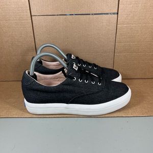 Keds Platform Sneakers
